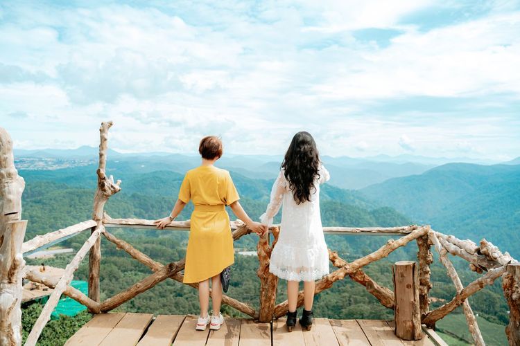 10 Destinasi Wisata Dunia yang Diprediksi Populer pada 2027